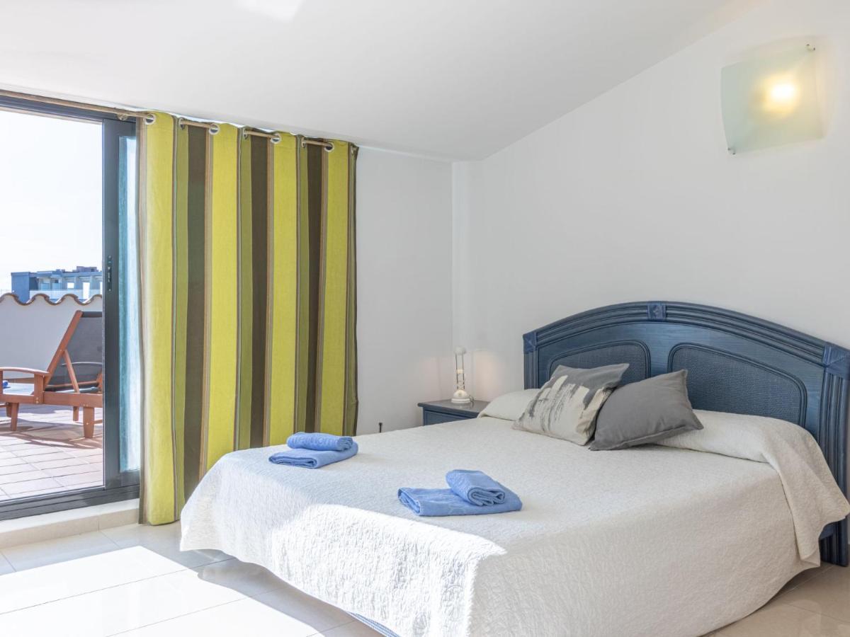 Apartment Mileni I By Interhome Roses Exteriér fotografie