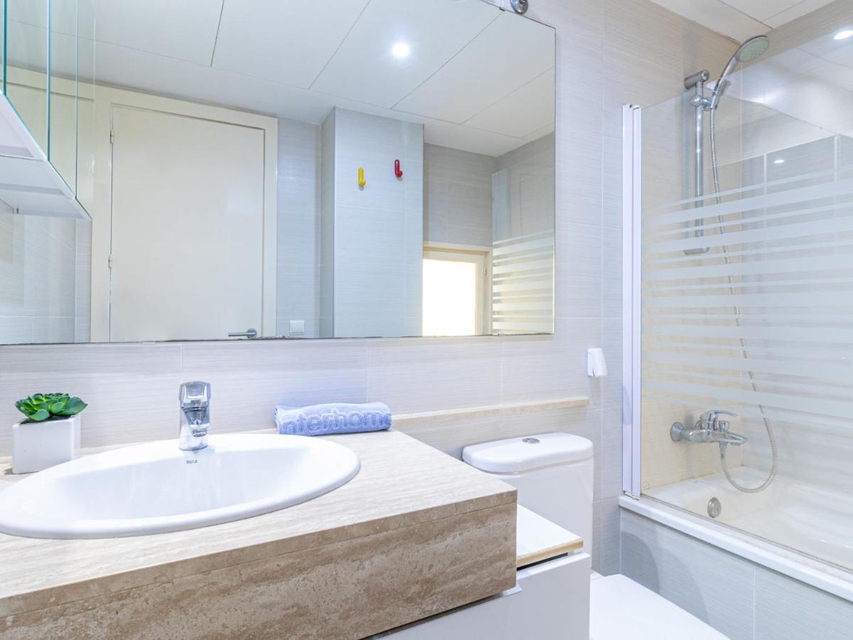 Apartment Mileni I By Interhome Roses Exteriér fotografie