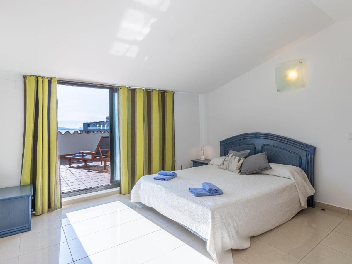 Apartment Mileni I By Interhome Roses Exteriér fotografie